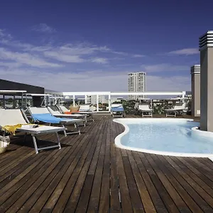 Apartahotel Delfina
