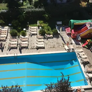 3* Hotel Lotus