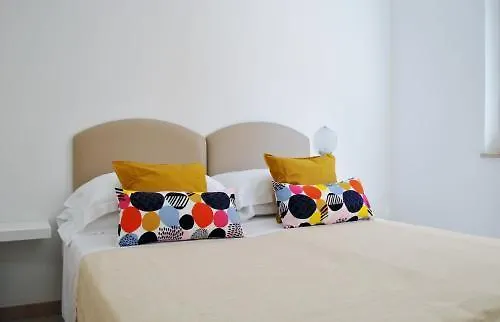 *** Aparthotel Residence Mimosa Rimini Italia