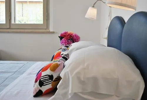 Residence Mimosa Rimini Aparthotel