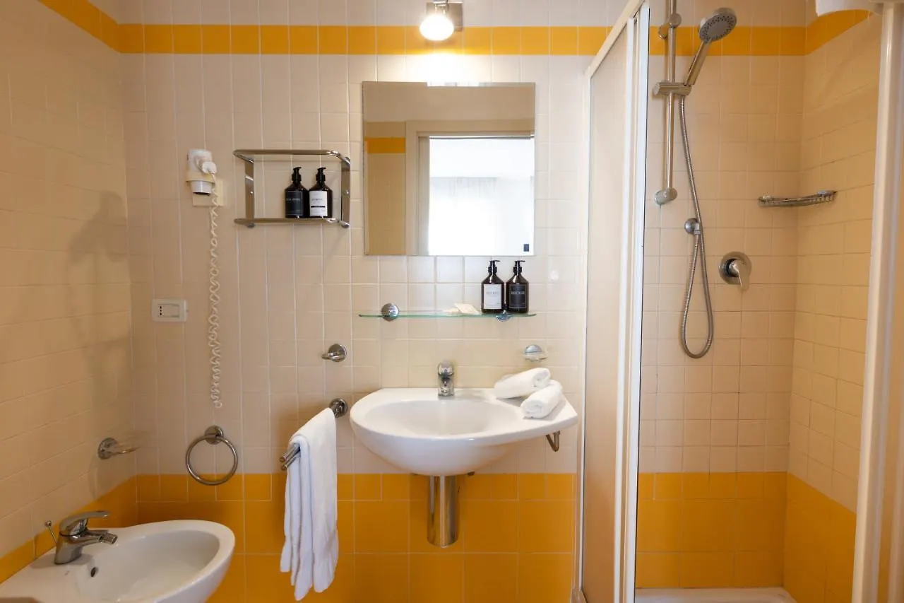 Residence Mimosa Rimini