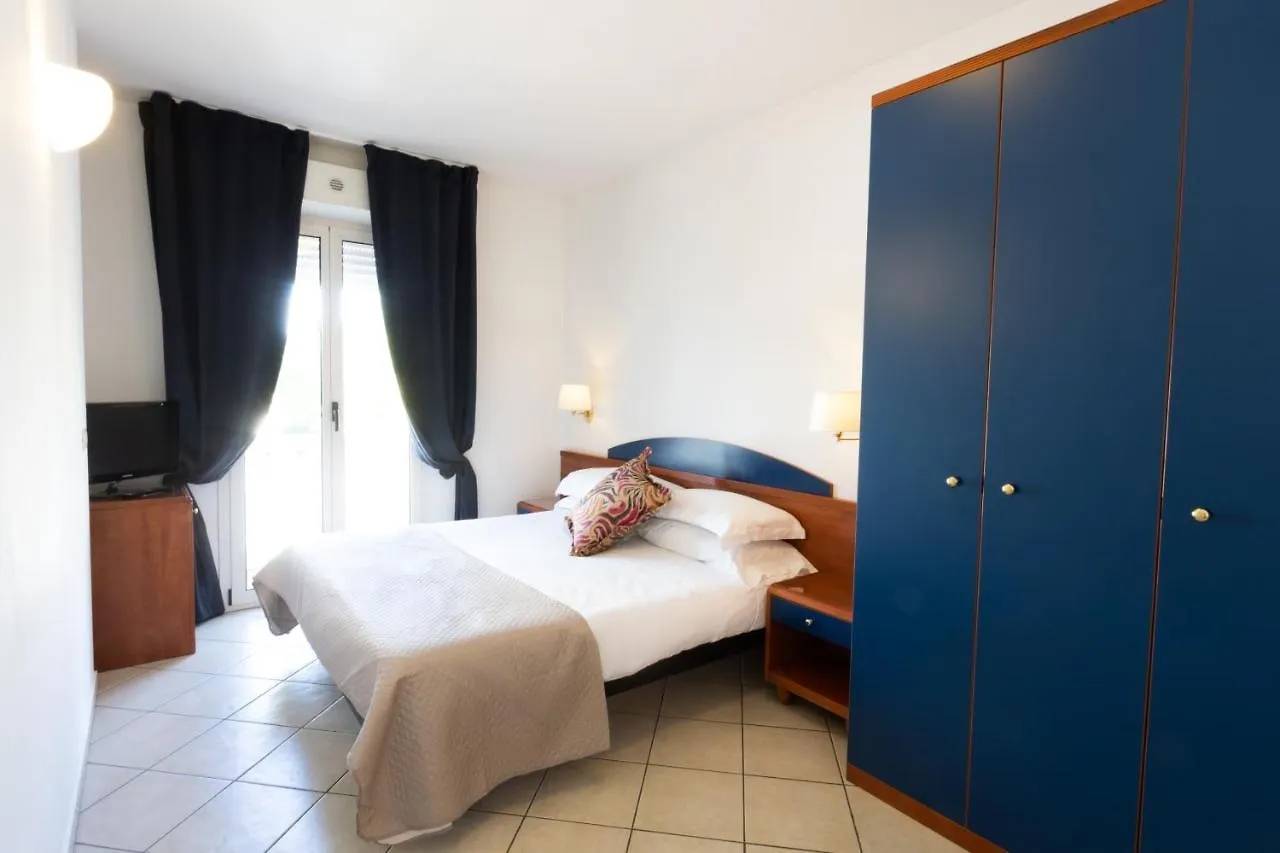 Residence Mimosa Rimini 3*,  Italia