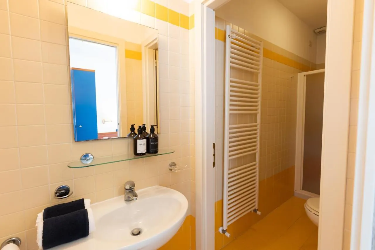 Aparthotel Residence Mimosa Rimini