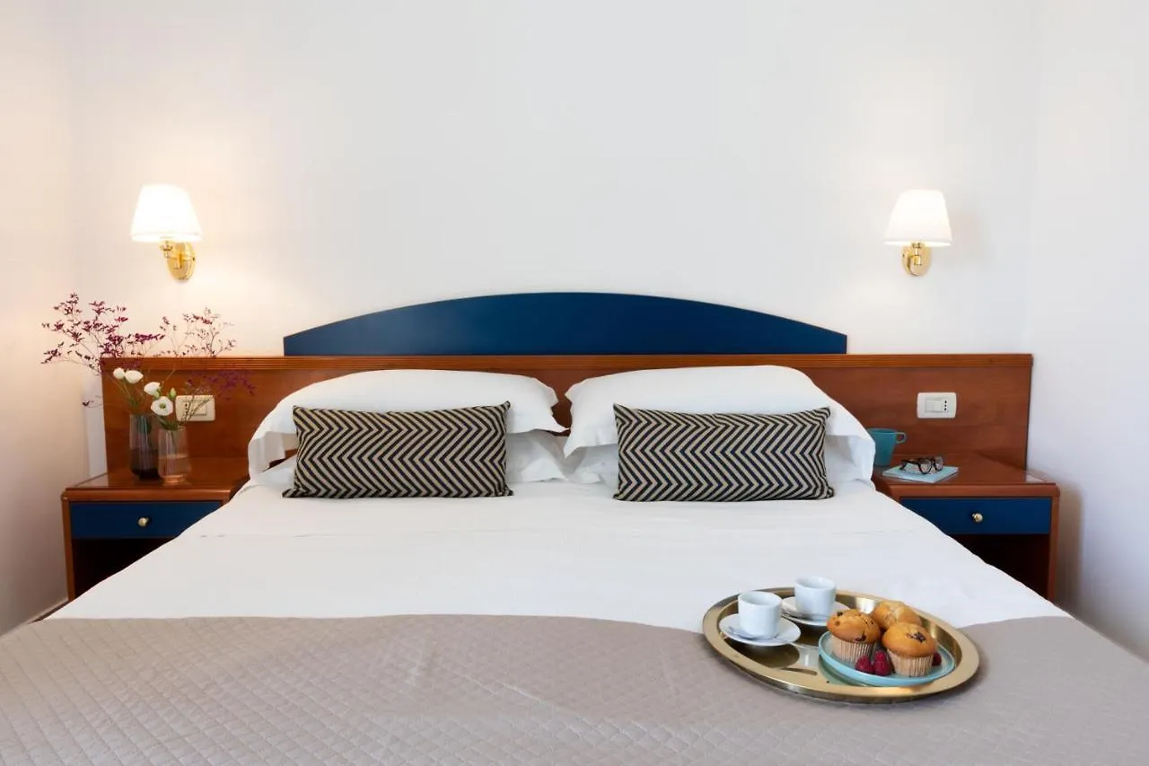 Residence Mimosa Rimini Aparthotel