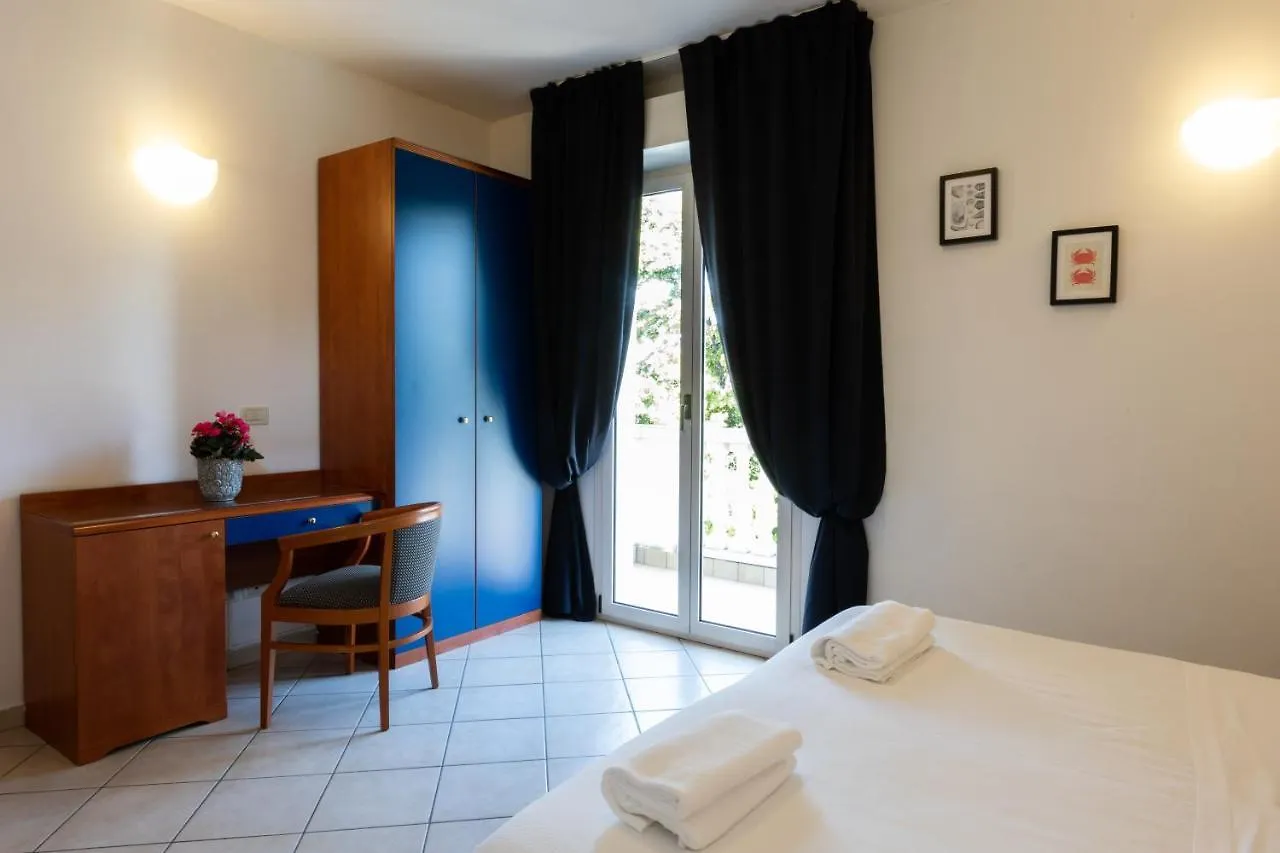 Aparthotel Residence Mimosa Rimini