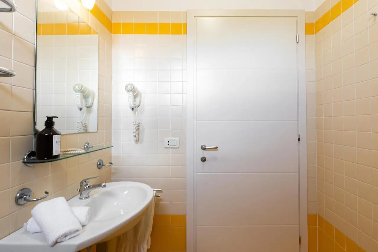 Aparthotel Residence Mimosa Rimini