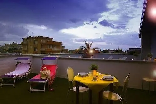 Residence Mimosa Rimini 3*,  Italia