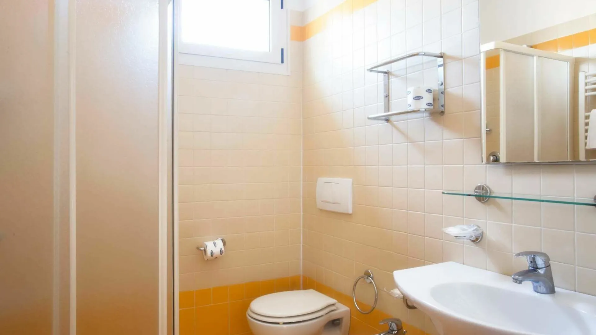 Residence Mimosa Rimini Aparthotel