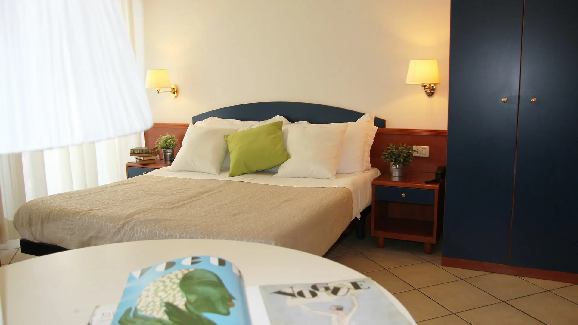 Residence Mimosa Rimini